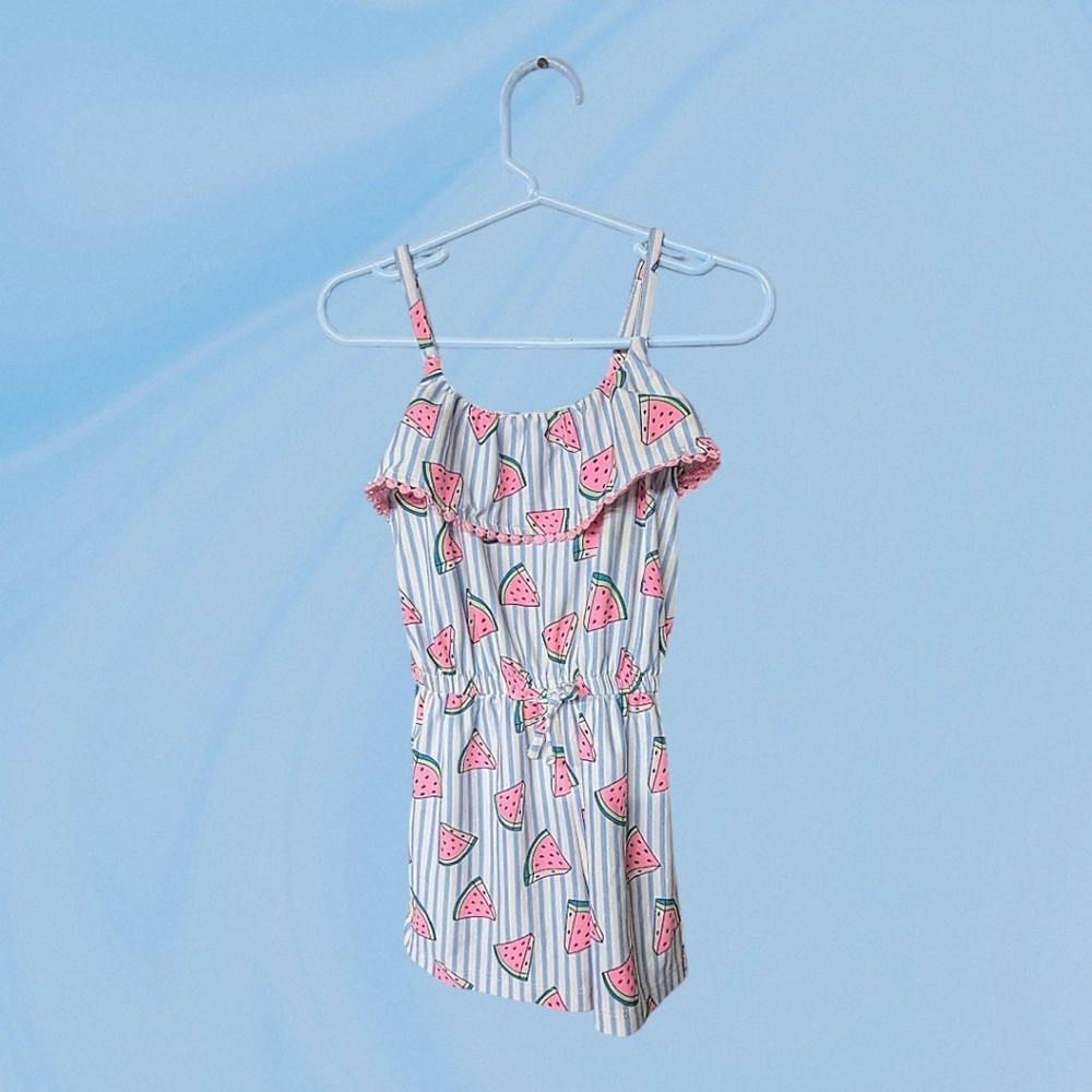 Girls kidgets Rompers